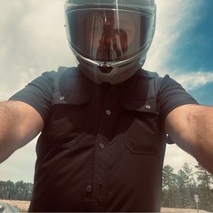 Meet your Posher, Josh